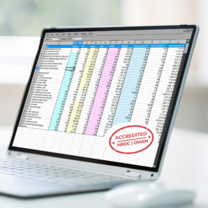 Microsoft Power BI