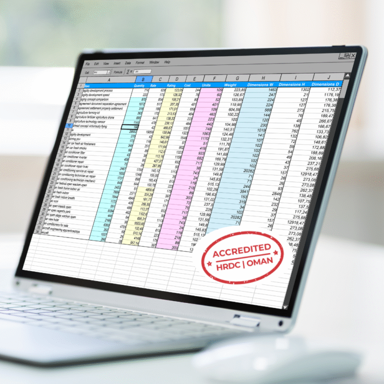 Microsoft Power BI